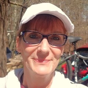 Meet your Posher, Marybeth